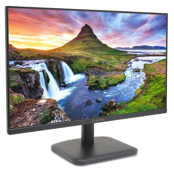 Monitor LED 27 polegadas Acer 27CL1 HDMI-VGA-144Hz-1ms (UM.HC1EE.008)
