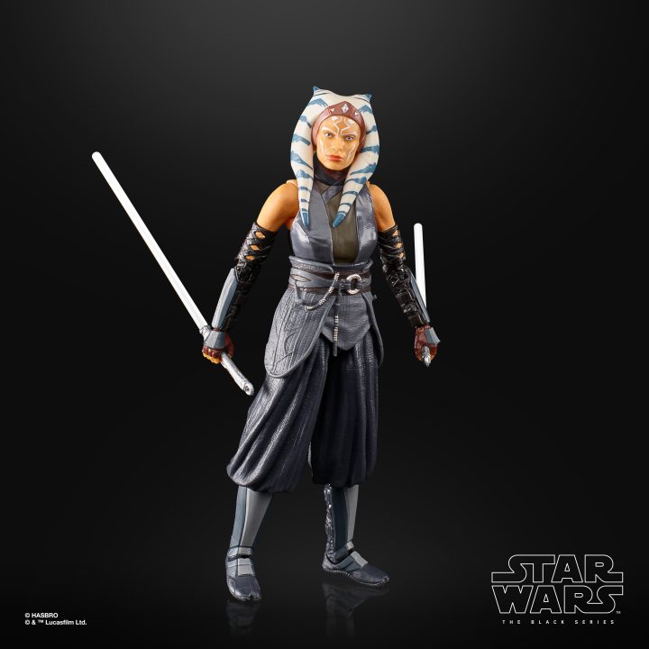 Star Wars The Black Series F43495X0 figura de ação