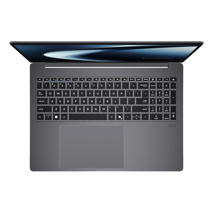 ASUS ExpertBook P5 G2 Copilot+ PC AMD Ryzen AI 7 445 16 GB 512 GB SSD…