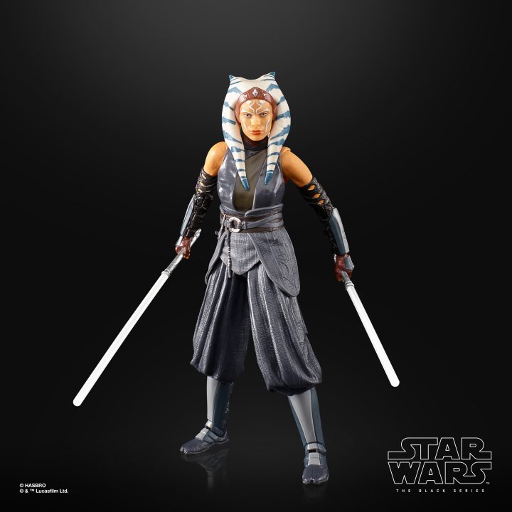 Star Wars The Black Series F43495X0 figura de ação