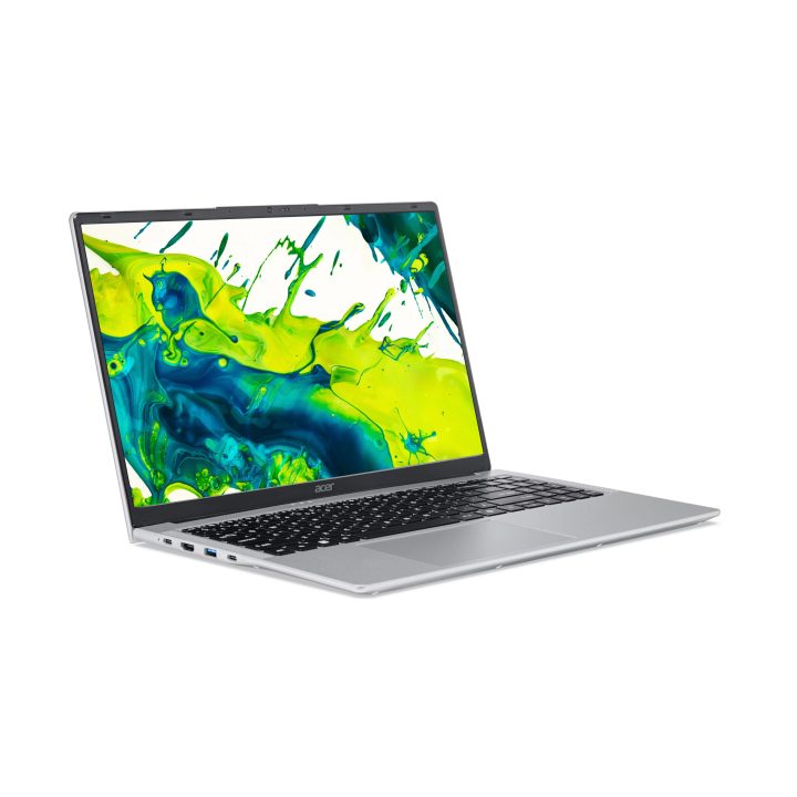 Acer Aspire Lite Intel Core Ultra 7 155U 16 GB 512 GB SSD 15,6"…
