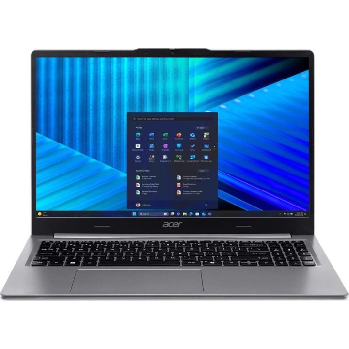 Acer Extensa 15 EXO15-71-74YN Laptop