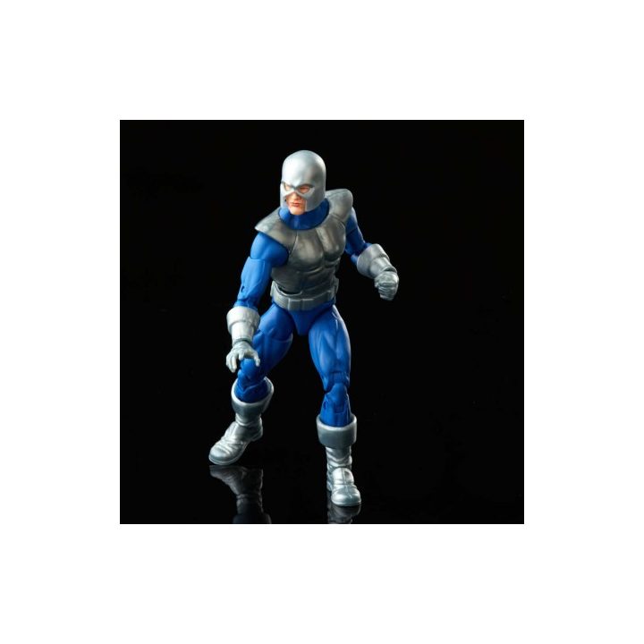 Marvel Legends Series Classic ’s Avalanche