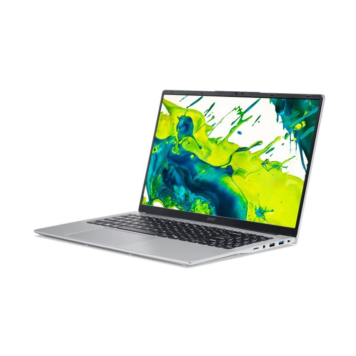 Acer Aspire Lite Intel Core Ultra 7 155U 16 GB 512 GB SSD 15.6"…