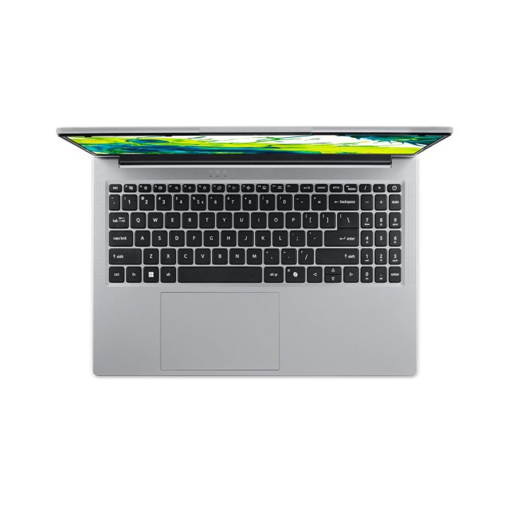 Portátil Acer Aspire Lite Intel Core Ultra 7 155U 16 GB 512 GB SSD…