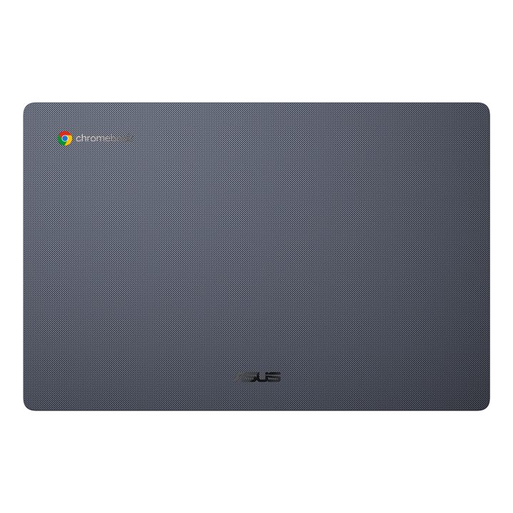 ASUS Chromebook Intel N150 8 GB 64 GB eMMC 14" Blue · Spanish Keyboard