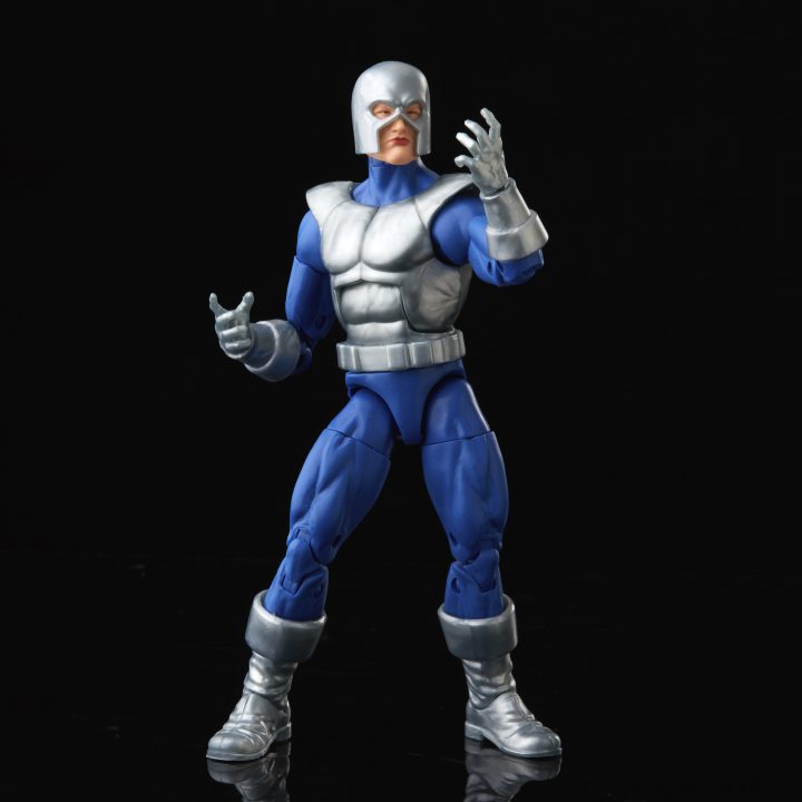 Marvel Legends Series Classic ’s Avalanche