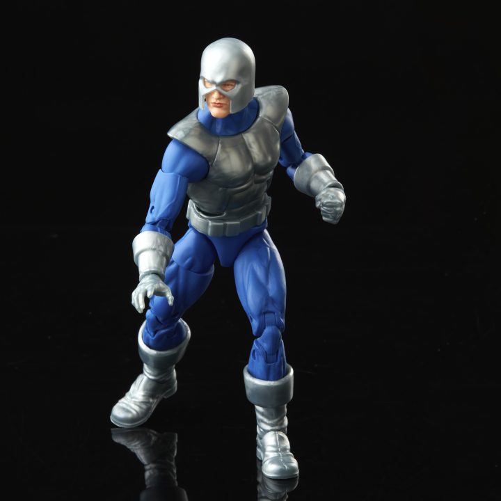 Marvel Legends Series Classic ’s Avalanche