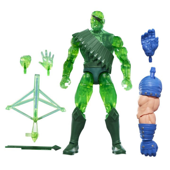 Marvel Legends Series Warbow