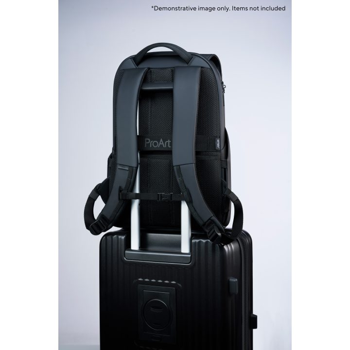 ASUS ProArt Backpack PP2600 16" Backpack Black