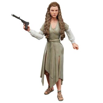 Star Wars The Black Series F43525X0 toy figure