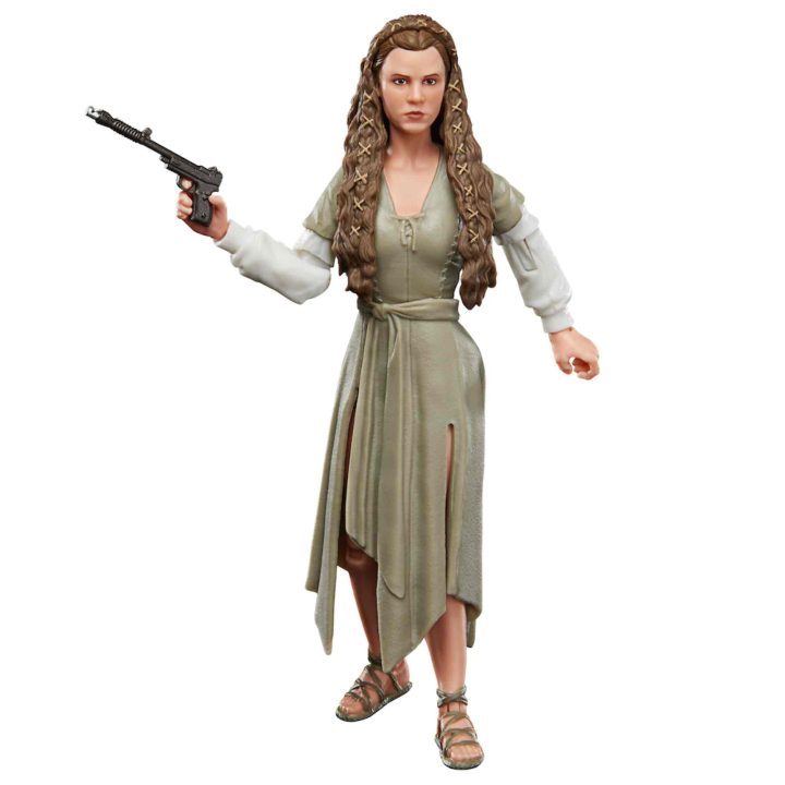 Star Wars The Black Series F43525X0 toy figure