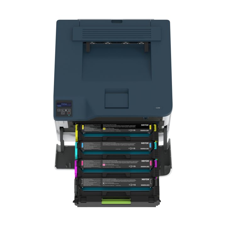 Xerox C230 A4 22 ppm Wireless Duplex Printer PS3 PCL5e6 2 Trays Total…