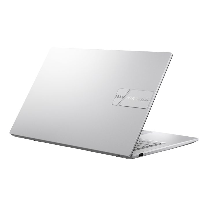 ASUS Vivobook 14 Intel Core 3 304 8 GB 256 GB SSD 14" FreeDOS Silver