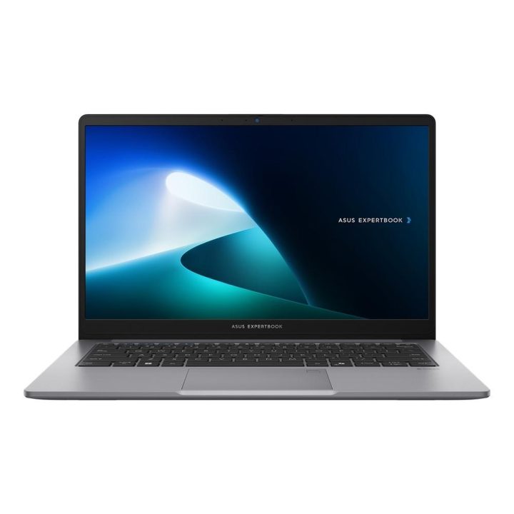 ASUS ExpertBook P1 Intel Core 5 210H 16 GB 512 GB SSD 14" Gris…