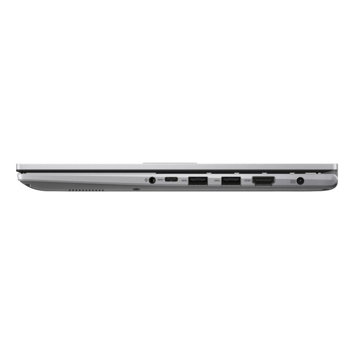 ASUS Vivobook 14 Intel Core 3 304 8 GB 256 GB SSD 14" FreeDOS Silver