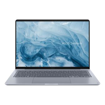 ASUS Zenbook 14 OLED Intel Core Ultra 7 355 24 GB 512 GB SSD 14" OLED…