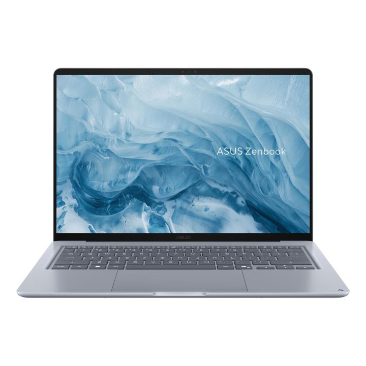ASUS Zenbook 14 OLED Intel Core Ultra 7 355 24 GB 512 GB SSD 14" OLED…