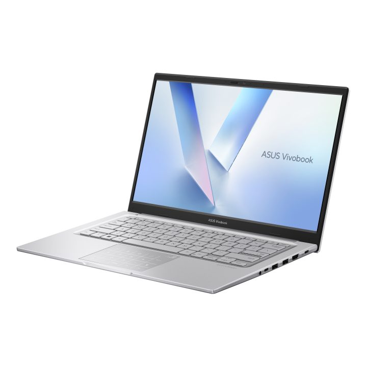 ASUS Vivobook 14 Intel Core 7 150U 16 GB 1 TB SSD 14" Prata