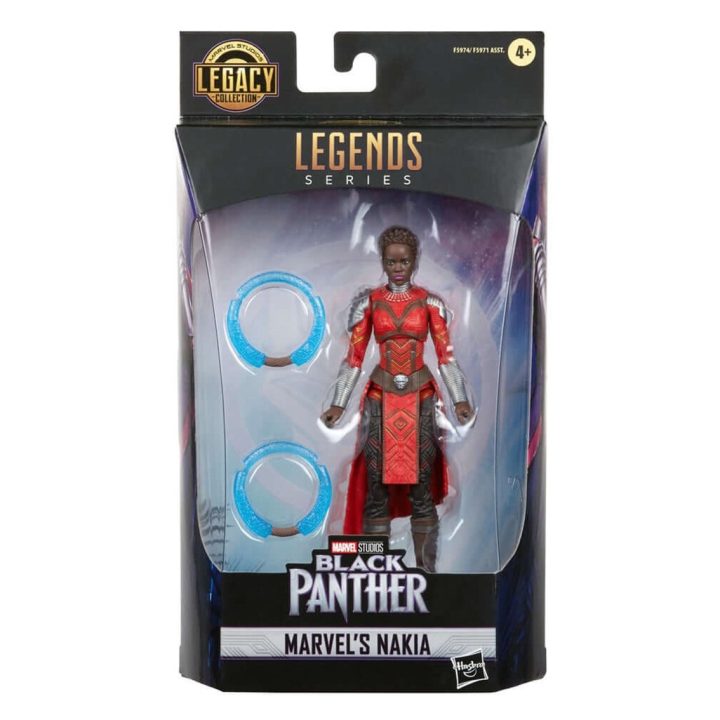 Marvel F5974 toy figure for kids
