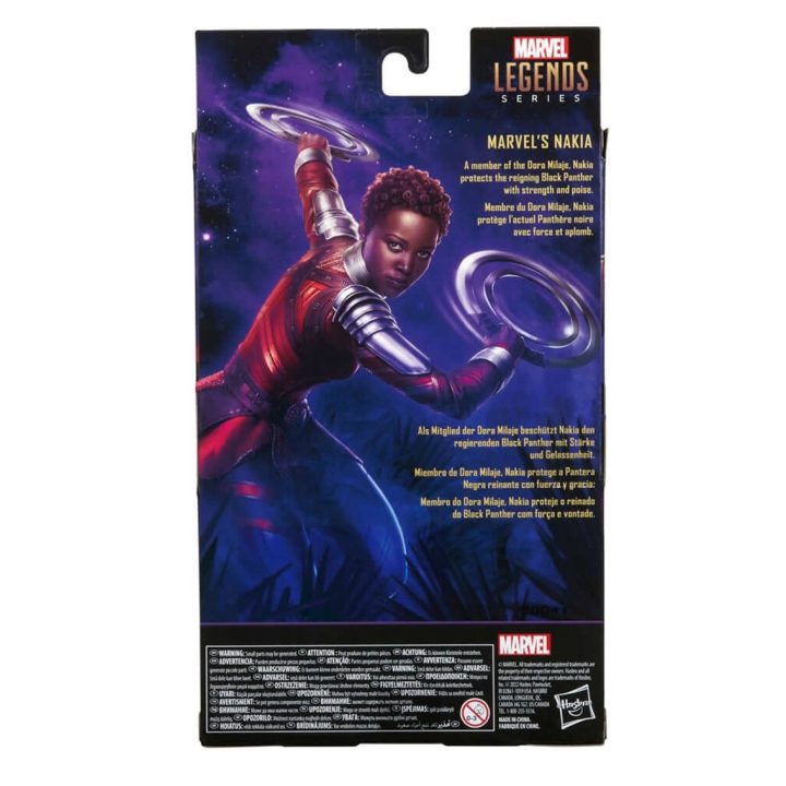Marvel F5974 figura de brinquedo para crianças