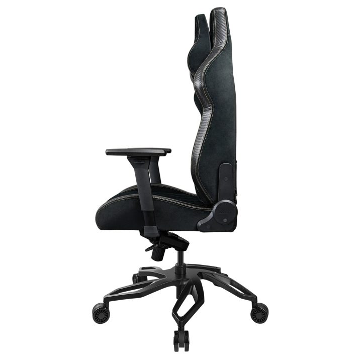COUGAR CGR-T2F-GLB Cadeira de gaming universal Assento acolchoado…
