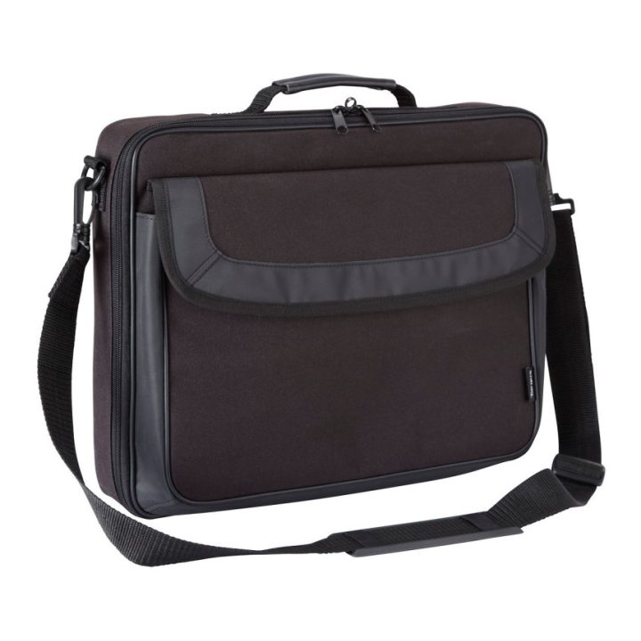 DELL Classic 15,6" Pasta Negra