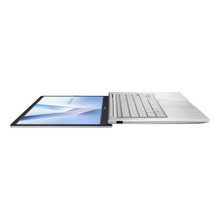ASUS Vivobook 14 Intel Core 7 150U 16 GB 1 TB SSD 14" Prata