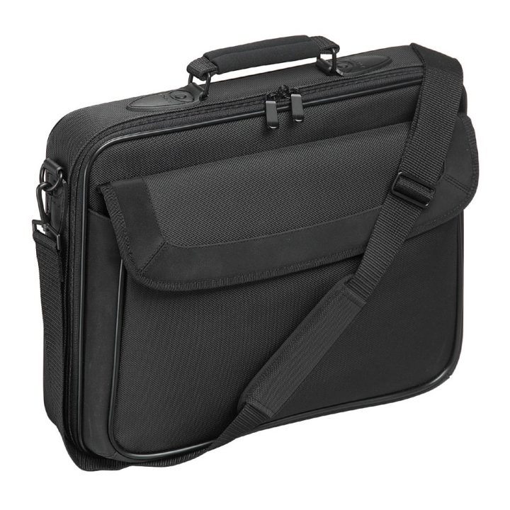 DELL Classic 15,6" Pasta Negra