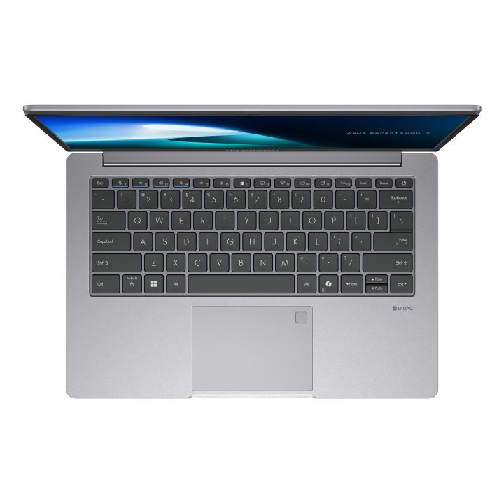 ASUS ExpertBook P1 Intel Core 5 210H 16 GB 512 GB SSD 14" Windows 11…