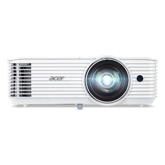 Acer S1386WH Proyector de alcance estándar 3600 lúmenes ANSI DLP WXGA…