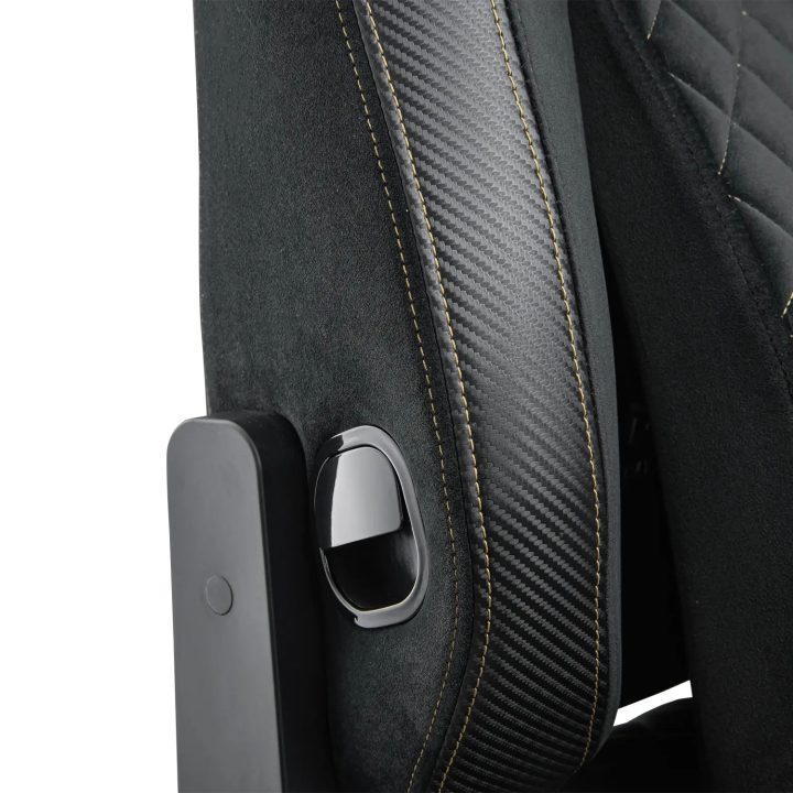 COUGAR CGR-T2F-GLB Silla para videojuegos universal Asiento acolchado…