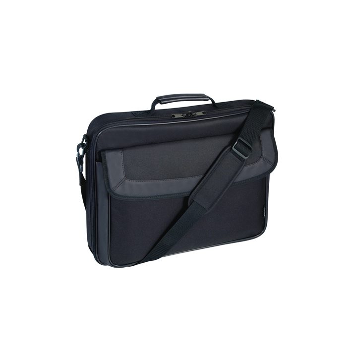 DELL Classic 15.6" Black Briefcase