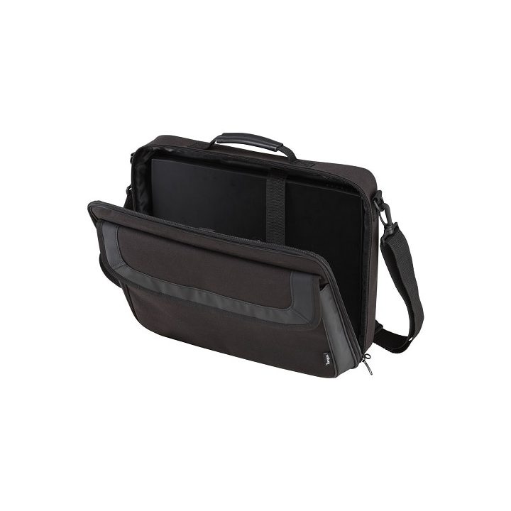 DELL Classic 15,6" Pasta Negra