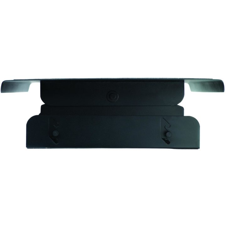 Fellowes 8064101 soporte para el apoyo de pies Negro