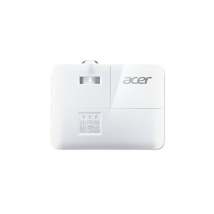 Acer S1386WH Standard Throw Projector 3600 ANSI Lumens DLP WXGA…