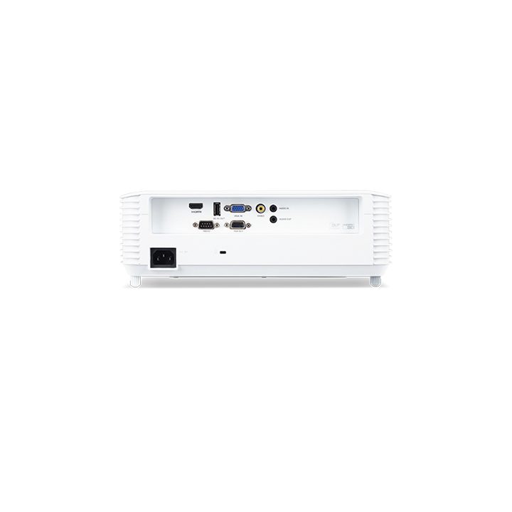 Acer S1386WH Proyector de alcance estándar 3600 lúmenes ANSI DLP WXGA…