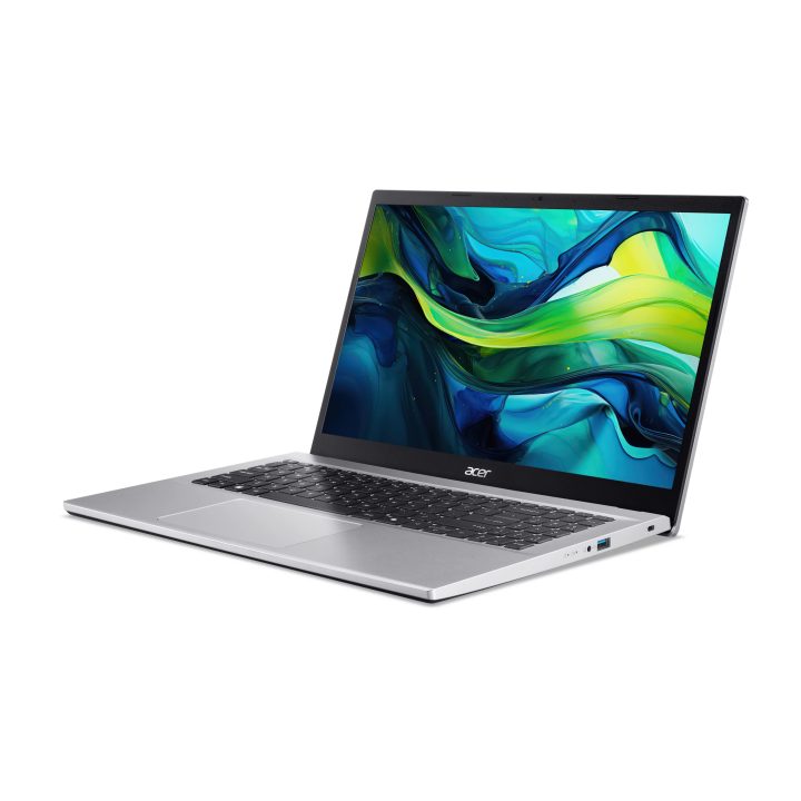 Acer Aspire Go 15 AMD Ryzen 5 7430U 8 GB 512 GB SSD 15.6" Windows 11…