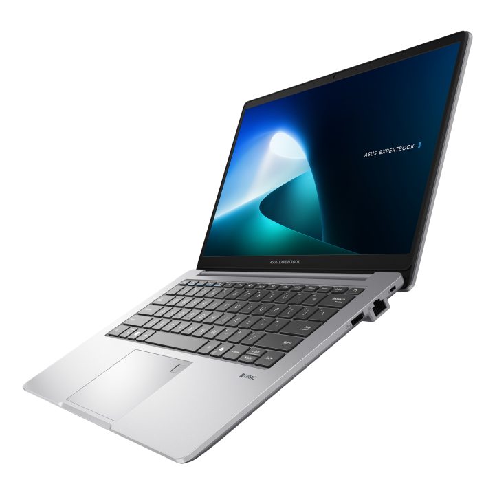 ASUS ExpertBook P1 Intel Core 5 210H 16 GB 512 GB SSD 14" Windows 11…