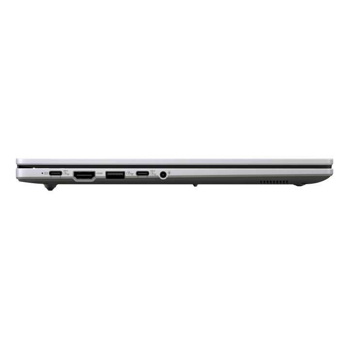 ASUS Chromebook Intel N50 8 GB 64 GB eMMC 14" Gray · Spanish Keyboard