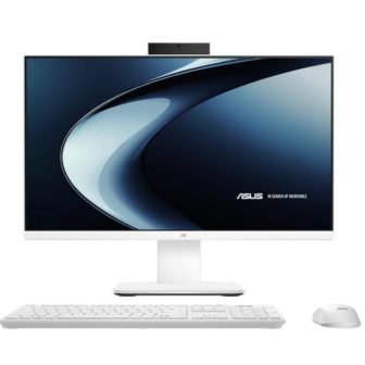 ASUS V400 AiO V440VAK-WPC2350 - 23.8" Full HD All-in-One Desktop…