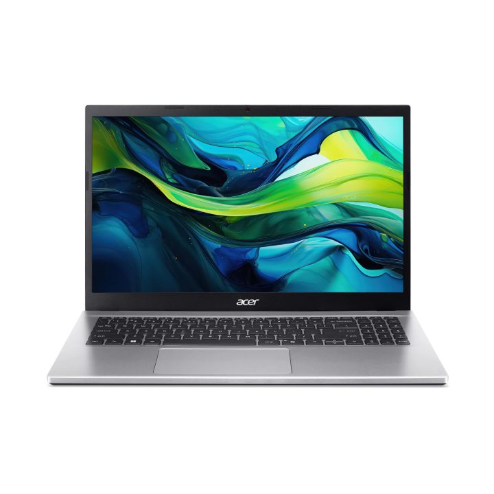 Acer Aspire Go 15 AMD Ryzen 5 7430U 8 GB 512 GB SSD 15.6" Windows 11…