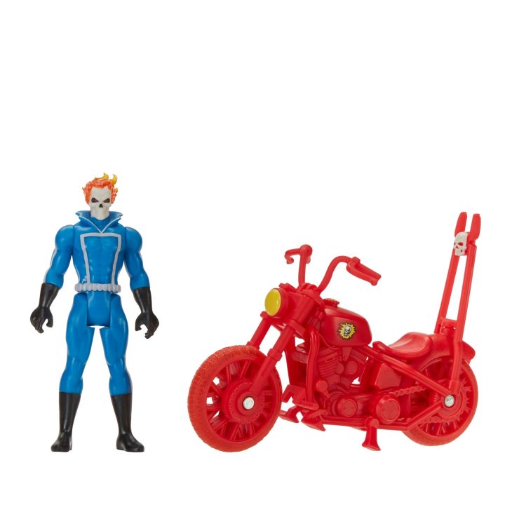 Marvel Ghost Rider
