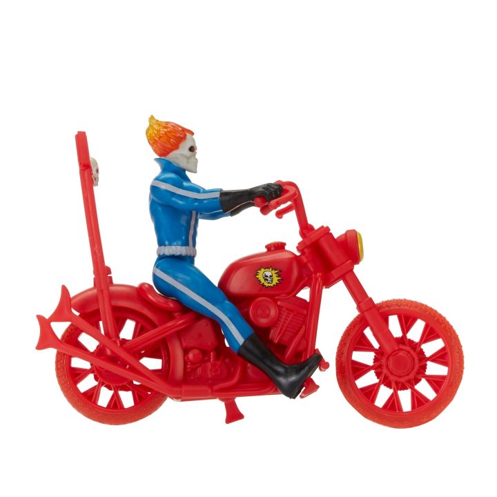 Marvel Ghost Rider