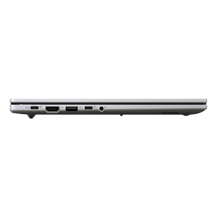 ASUS Chromebook Intel N50 8 GB 64 GB eMMC 14" Gray · Spanish Keyboard