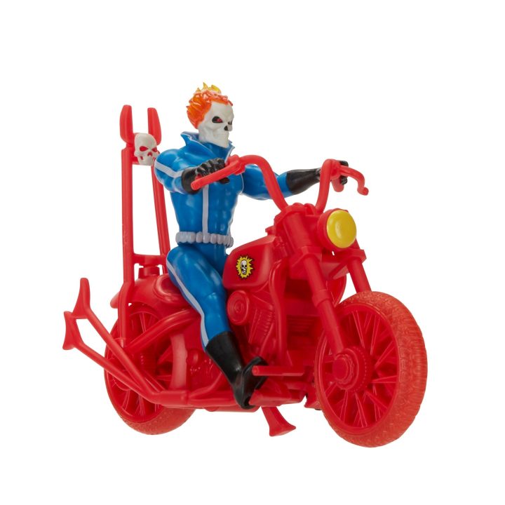 Marvel Ghost Rider