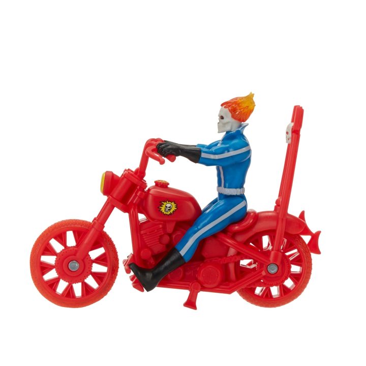 Marvel Ghost Rider
