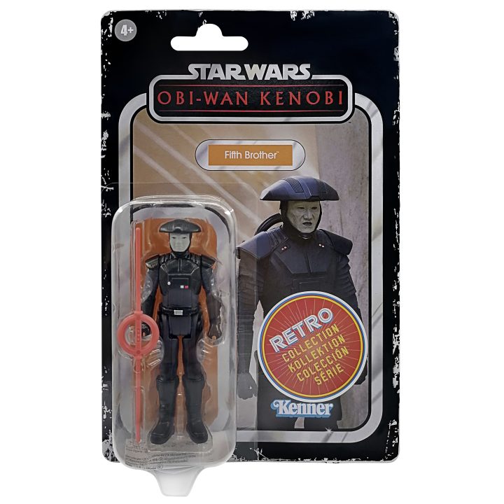 Star Wars F57755X0 collectible figure