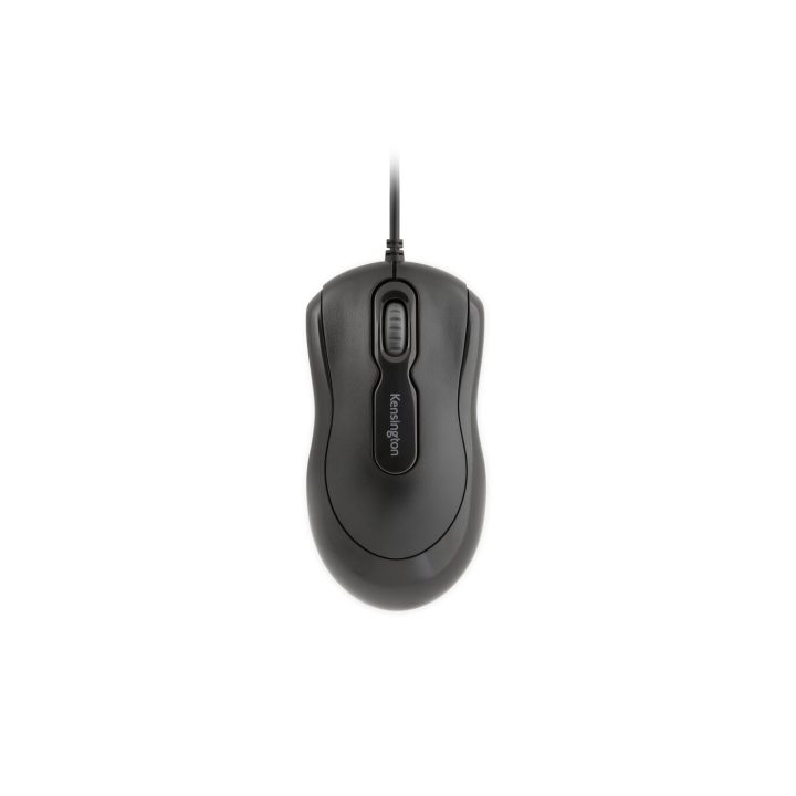 Kensington Wired Mouse in a Box