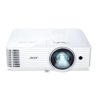 Acer S1286H Standard Throw Projector 3500 ANSI Lumens DLP XGA…